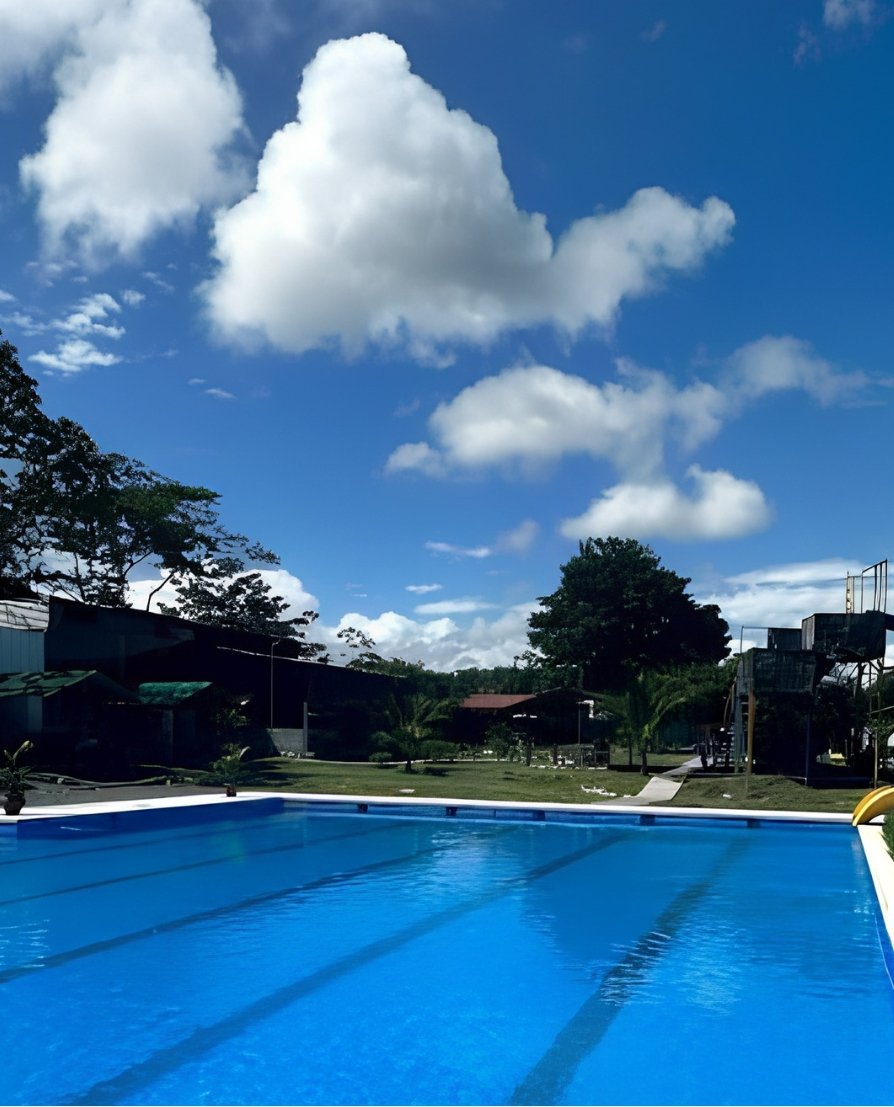 Agua Claras — Guápiles, Pococí