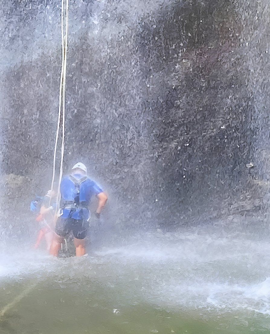 Eco Musas Parque de Aventura — San Ramón, Alajuela